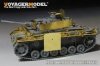 Voyager Model PE351088 WWII German Pz.KPfw.III Ausf.M basic Dragon 1/35